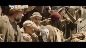 Новый фильм Бекмамбетова