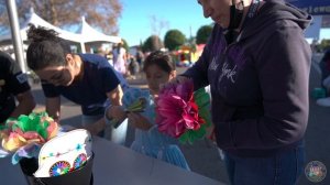 City Of Inglewood Dia De Los Muertos Festival