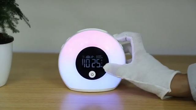 Умные часы будильник смотреть онлайн