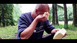 Фильм про именинника (с историями и лицами от друзей)