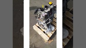 Чем заменить двигатель H5FT Ниссан Кашкай