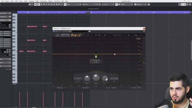 ЭКВАЛИЗАЦИЯ - Откуда берутся резонансы и конфликты частот? EQ Tutorial