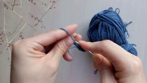 КАК ВЯЗАТЬ ПОЛУПАТЕНТНУЮ РЕЗИНКУ СПИЦАМИ?| КАК ВЯЗАТЬ ЖЕМЧУЖНЫЙ УЗОР?| КАК СВЯЗАТЬ ПЛАНКУ?