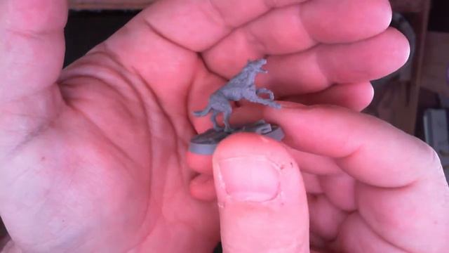 Mutant Chronicles Siege of the Citadel Doomtrooper Bonus Pack Unboxing смотреть онлайн