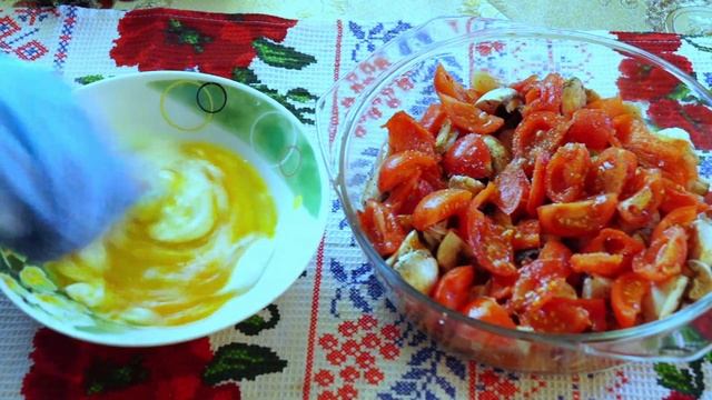 ??? ? ? ПРАВИЛЬНА КУРЯЧА ЗАПІКАНКА З ОВОЧАМИ. КУРИНАЯ ЗАПЕКАНКА С ОВОЩАМИ. смотреть онлайн