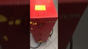 Термопенал ТП10-150