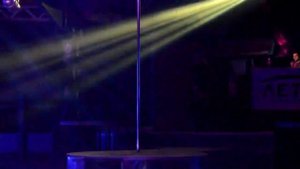 КРЫМ. САКИ.  БАЗА " ПРИБОЙ ".  ДИСКО - КЛУБ   " ЛЕТО   "