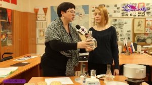 Блокадный хлеб