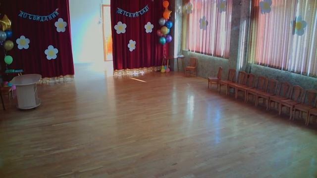 Новогодний праздник 2021 - Группа №4 смотреть онлайн