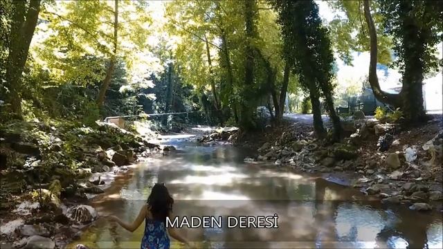 Türkiye'nin Saklı Cenneti "Karasu" Hakkında Bilmedikleriniz.. смотреть онлайн