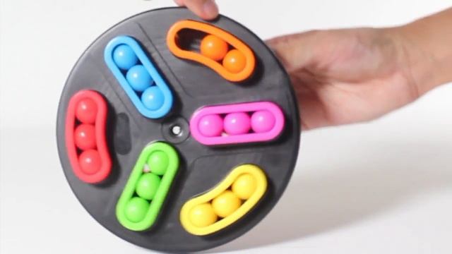K1939 Back Spin Game