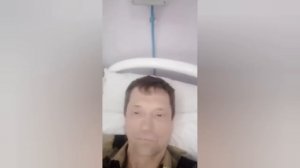 Иришка и Олег Монгол,Саня Бык в больнице ,Безумный Паша,Батя