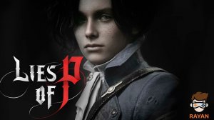 ПИНОКИО, КОТОРОГО МЫ ЗАСЛУЖИЛИ! | LIES OF P