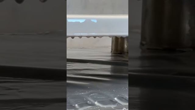 Мраморная столешница из эпоксидной смолы! Epoxy marble effect! #эпоксидная смола #мрамор #1/2мечты!
