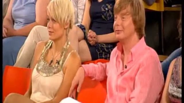 Здоровье для души. Журнальный столик "Нога" смотреть онлайн