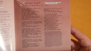 Taylor Swift - 1989 (Taylor's Version) Rose Garden Pink Edition (Polaroid Version) CD Unboxing