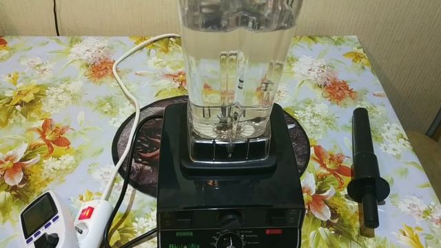 Блендер Biolomix T5300