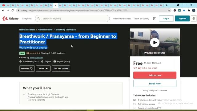 Udemy paid courses for FREE/Free online courses with certificate/Free online courses/Tamil смотреть онлайн
