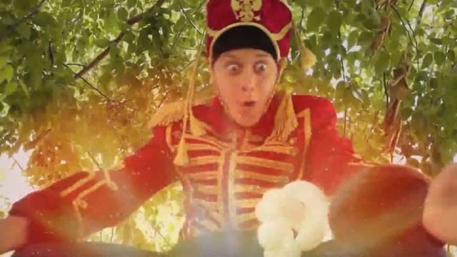 Кинокомпания "Знакомый в театре" спектакль "Огниво" в жанре феерия смотреть онлайн