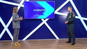 Интервью. Никита Беляев 24.03.2023