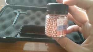 Стреляем с пистолета Макарова!
