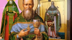 День памяти праведного Иоанна Кронштадтского