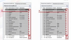 Управление содержанием форм ввода данных в зависимости от контекста