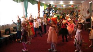 нынче дождик не простой