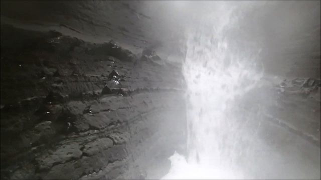 Отдых в Лазаревском 2023. Часть 4. Экскурсия на водопады. смотреть онлайн