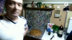 Вахтовый метод. Жизнь и быт бурового участка.mp4