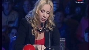 Шахтер - эквилибристика на стульях (ч.2