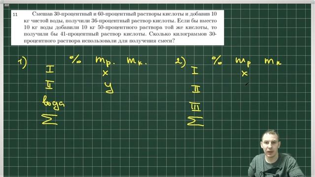 РЕШАЮ ФИПИ...ЗАДАНИЕ №8: ТЕКСТОВЫЕ ЗАДАЧИ