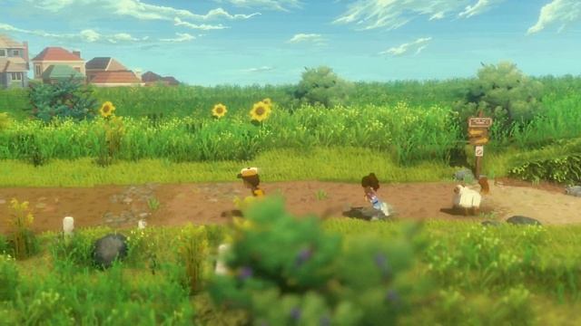 [Echo Generation] (#6) (100% Guide/Walkthrough ALL ACHIEVEMENTS/Guía TODOS LOS LOGROS) Game Pass PC смотреть онлайн