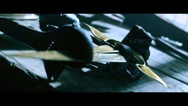 Malignant • Where Is My Mind • Safari Riot смотреть онлайн