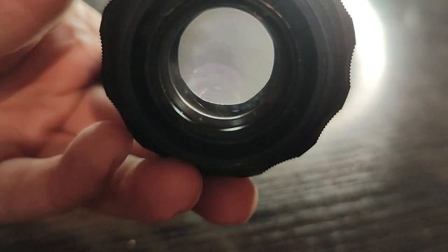 Гелиос 44-2 в хорошем состоянии смотреть онлайн