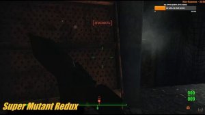 FALLOUT 4. ТОП МОДЫ НА УСЛОЖНЕНИЕ ИГРЫ. ЧАСТЬ 2