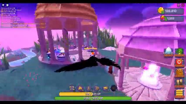 ?Hatching 2022 Easter Eggs? | Roblox Dragon Adventures смотреть онлайн