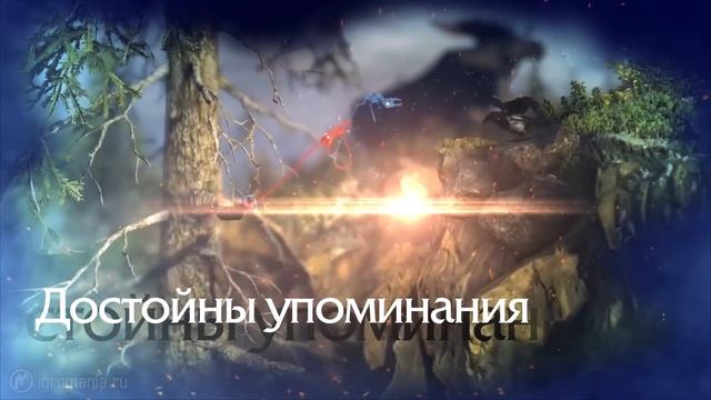 #14 Лучшие ПЛАТФОРМЕРЫ