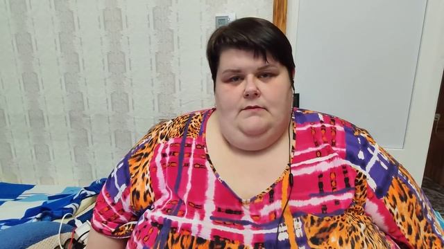 Похудеть с Махой Колобок /  Диета ПП / худею
