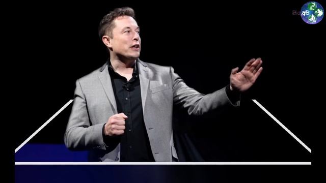 ලොව ධනවත්ම පුද්ගලයාගේ කතාව - Elon Musk's Life story - Sinhala Motivational Video From Bio Api - 🔥💪