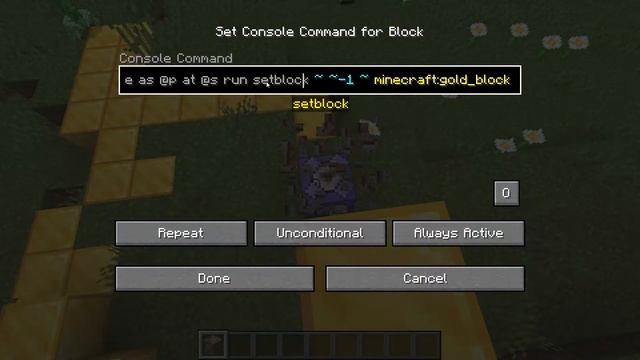 Minecraft - How to use the execute command? (Java edition) смотреть онлайн