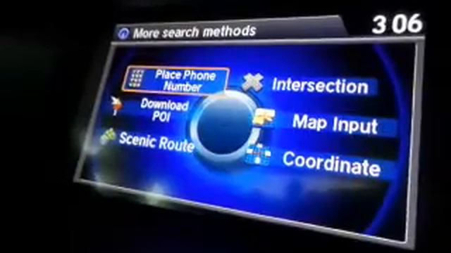 How To Use the Navigation System on the 2015 Acura TLX смотреть онлайн