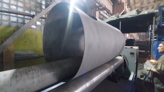 вальцовка металла смотреть онлайн