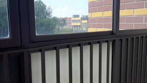Долгопрудная аллея. ЖК "Мой адрес в Северном"