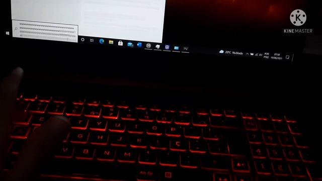 Avaliação / Review Acer Nitro 5 AN515 43 R9K7 смотреть онлайн