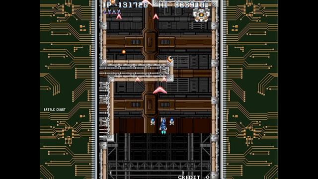 battle crust HARD ALL смотреть онлайн