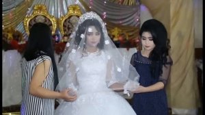 Kelin salom ni yorvordilar opa Jalaquduq| Келин саломни ёрвордилар опа