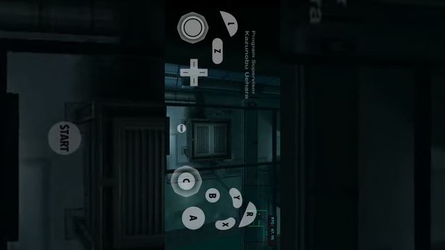 Settings Emulator Dolphin Android( GameCube) per Huawei P30 Pro (ITA)
