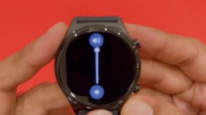 Honor Watch GS 3
