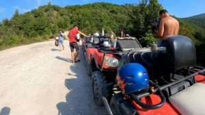 #Квадро93 #ГеленджикКвадроциклы